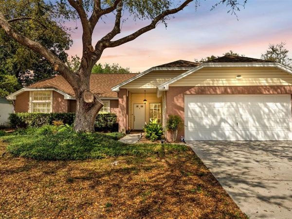 12224 WILDBROOK DRIVE , RIVERVIEW, FL 33569