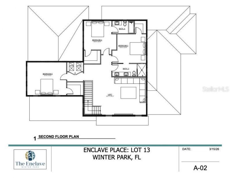 906 Enclave Place, Winter Park, FL 32792 Photo