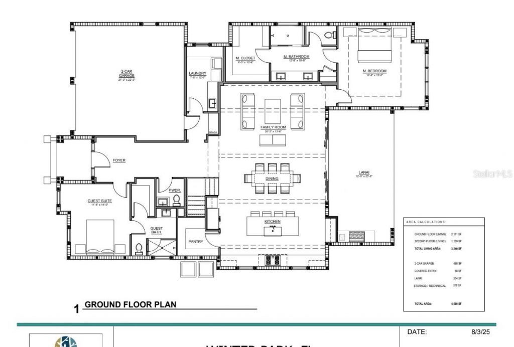 906 Enclave Place, Winter Park, FL 32792 Photo