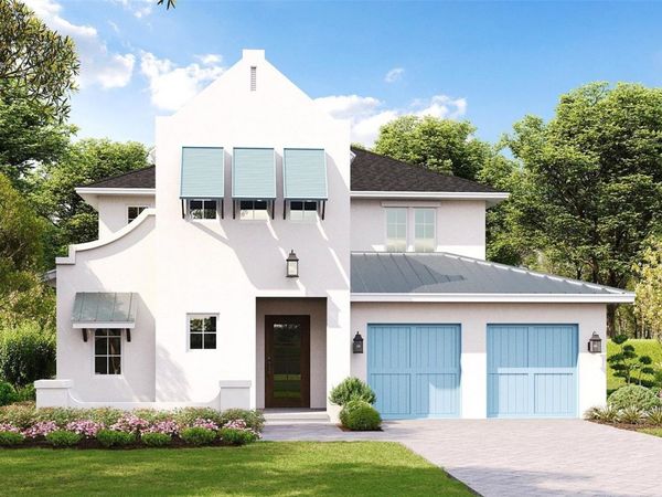 914 ENCLAVE PLACE, WINTER PARK, FL 32792