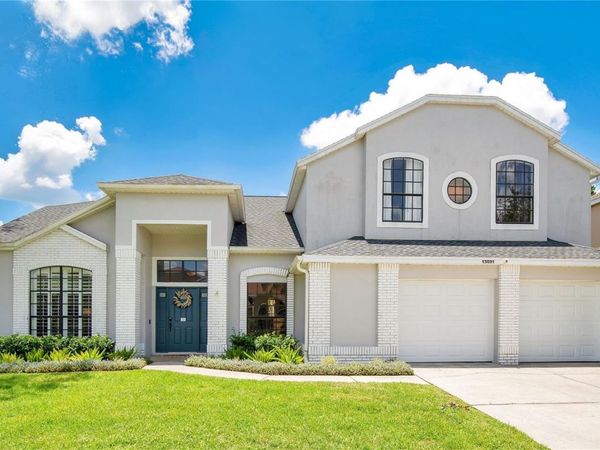 13691 CRYSTAL RIVER DRIVE, ORLANDO, FL 32828