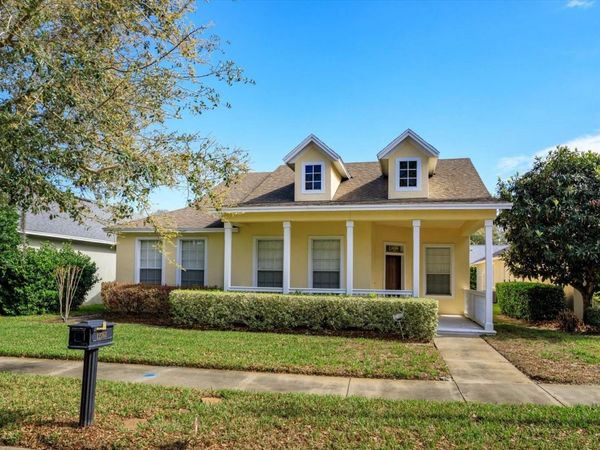 12761 HOLDENBURY LANE , WINDERMERE, FL 34786