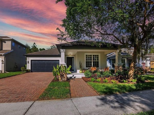 7924 BROFIELD AVENUE , WINDERMERE, FL 34786