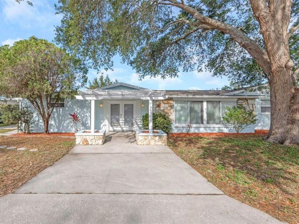 360 57TH STREET N, ST PETERSBURG, FL 33710