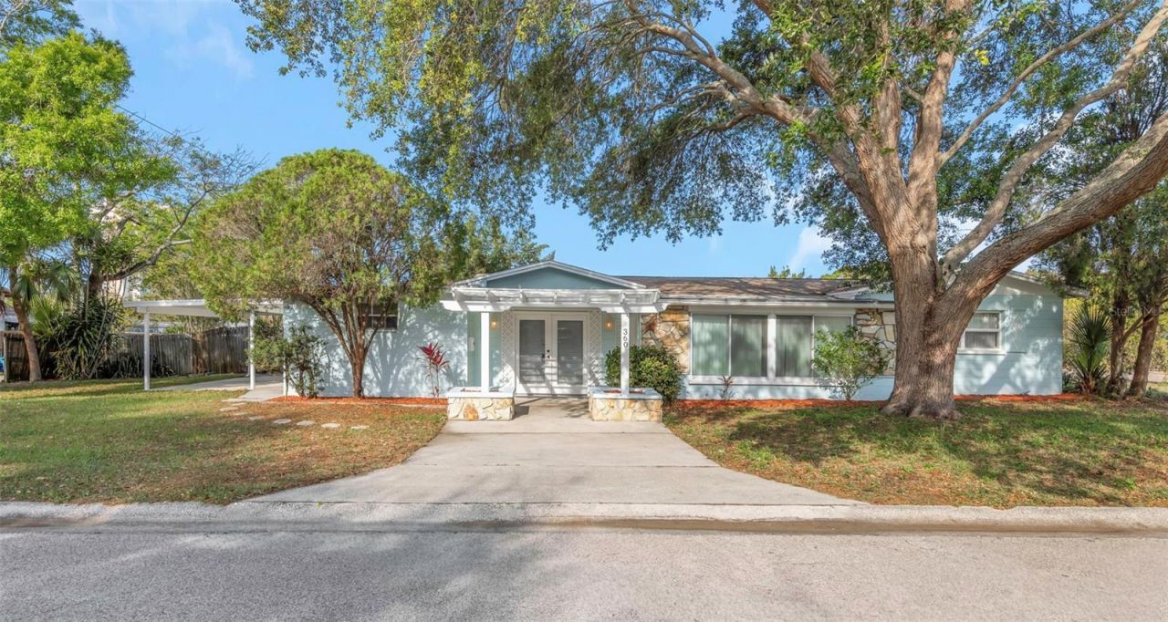 360 57th Street N, Saint Petersburg, FL 33710 Photo