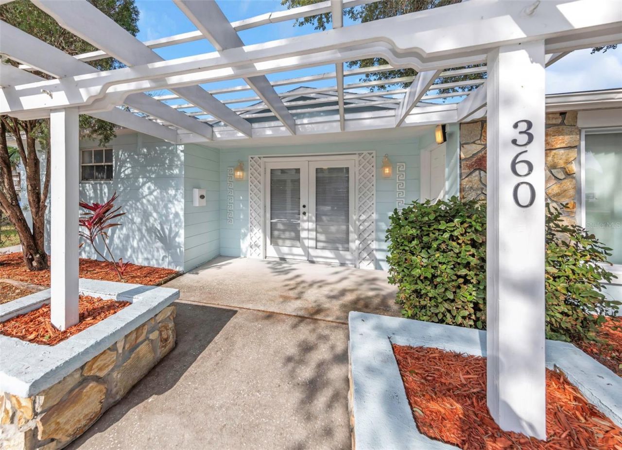 360 57th Street N, Saint Petersburg, FL 33710 Photo