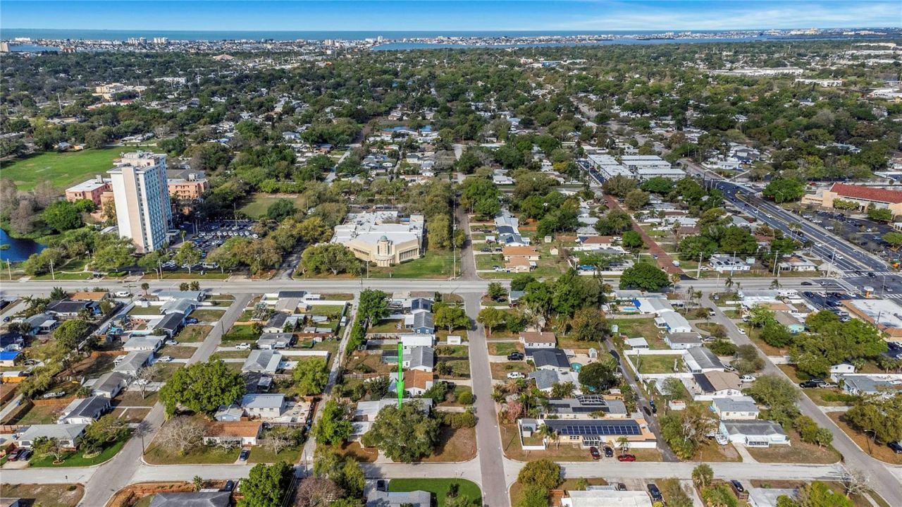 360 57th Street N, Saint Petersburg, FL 33710 Photo