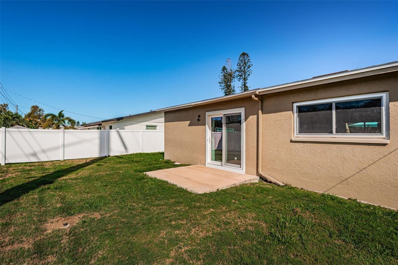 4106 53rd Avenue S, Saint Petersburg, FL 33711 Photo