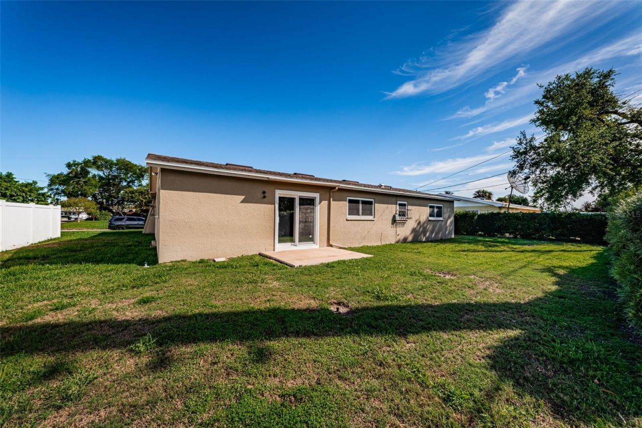 4106 53rd Avenue S, Saint Petersburg, FL 33711 Photo