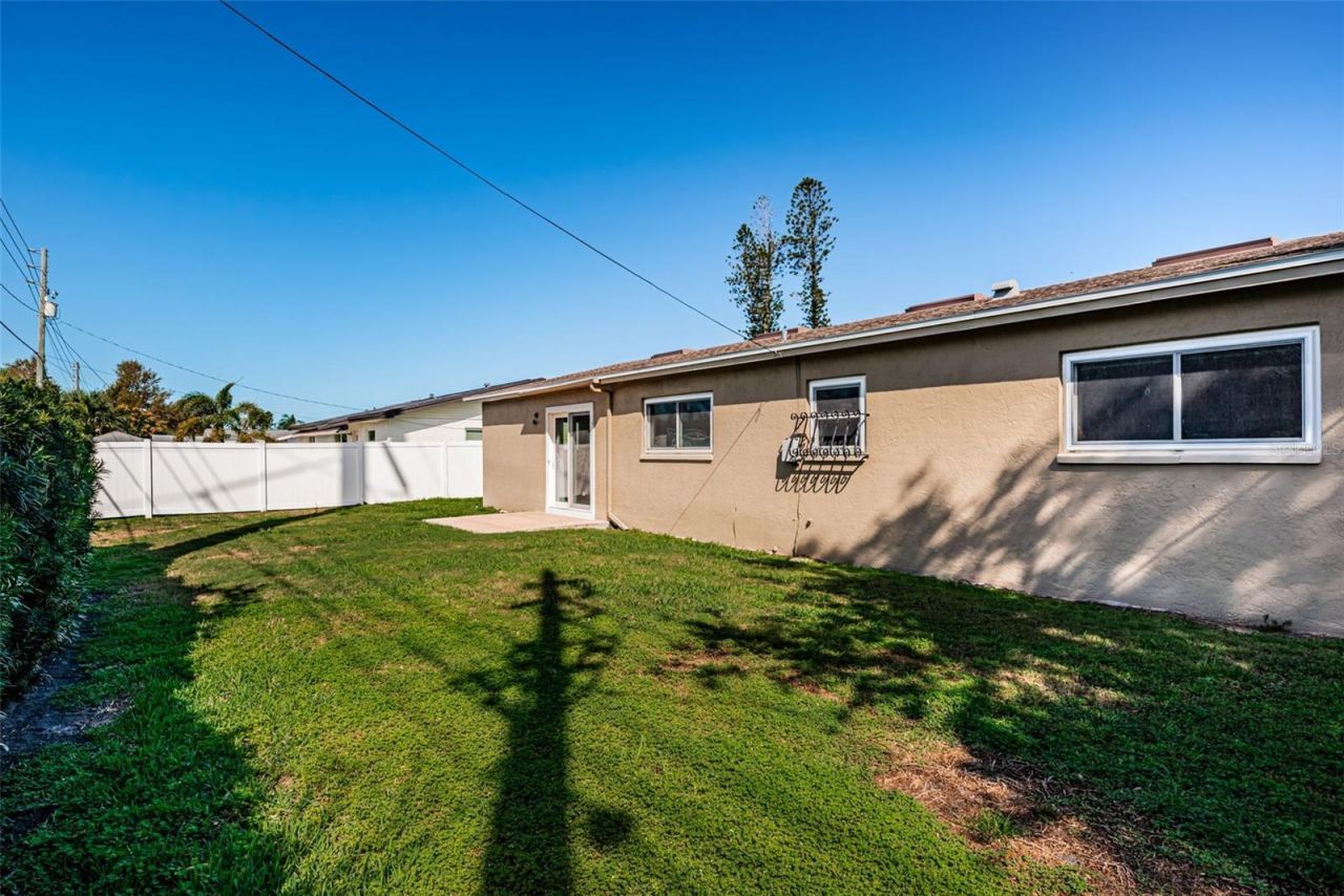 4106 53rd Avenue S, Saint Petersburg, FL 33711 Photo