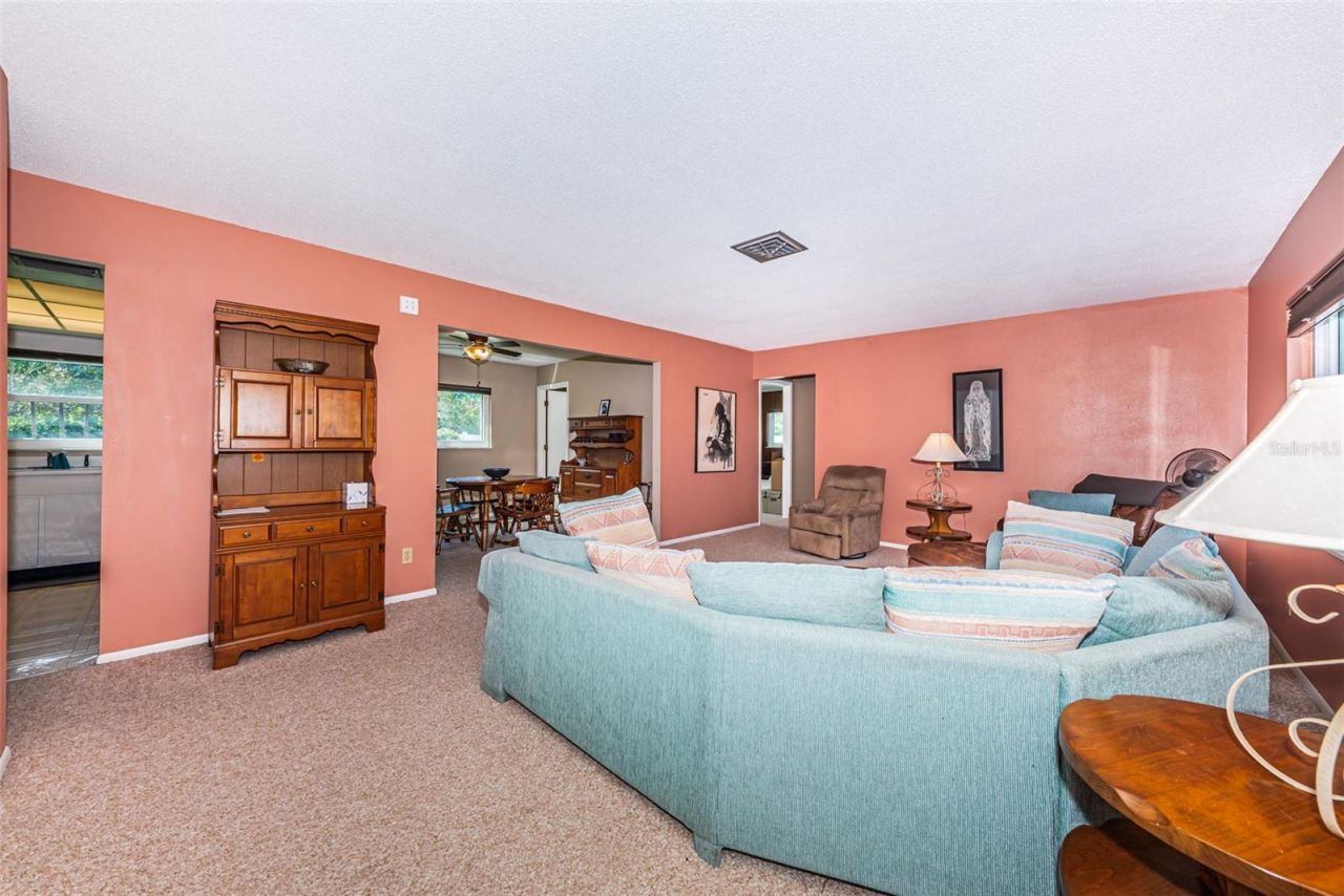 4106 53rd Avenue S, Saint Petersburg, FL 33711 Photo