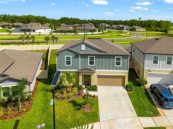 22083 BLAZING STAR RUN , LAND O LAKES, FL 34637