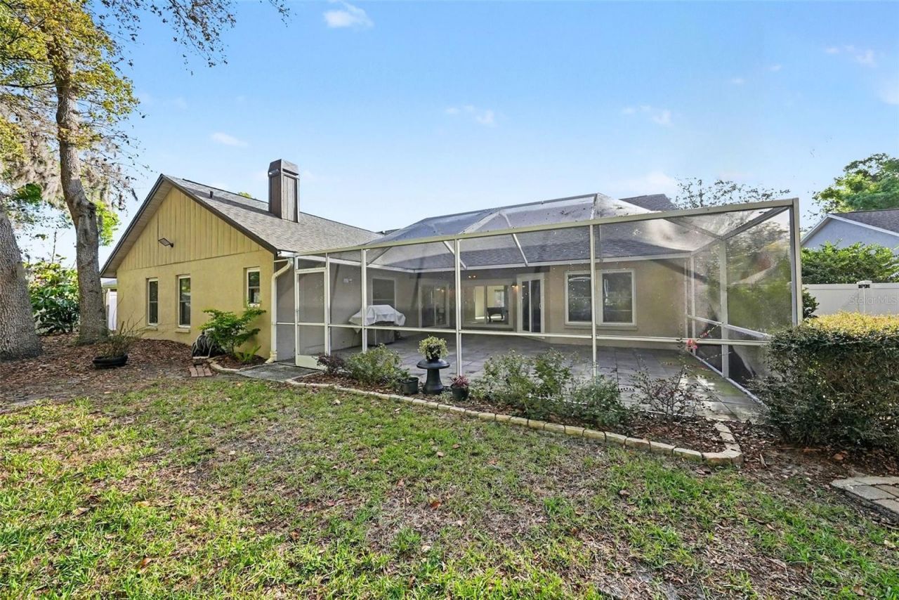 12804 Wallingford Drive, Tampa, FL 33624 Photo