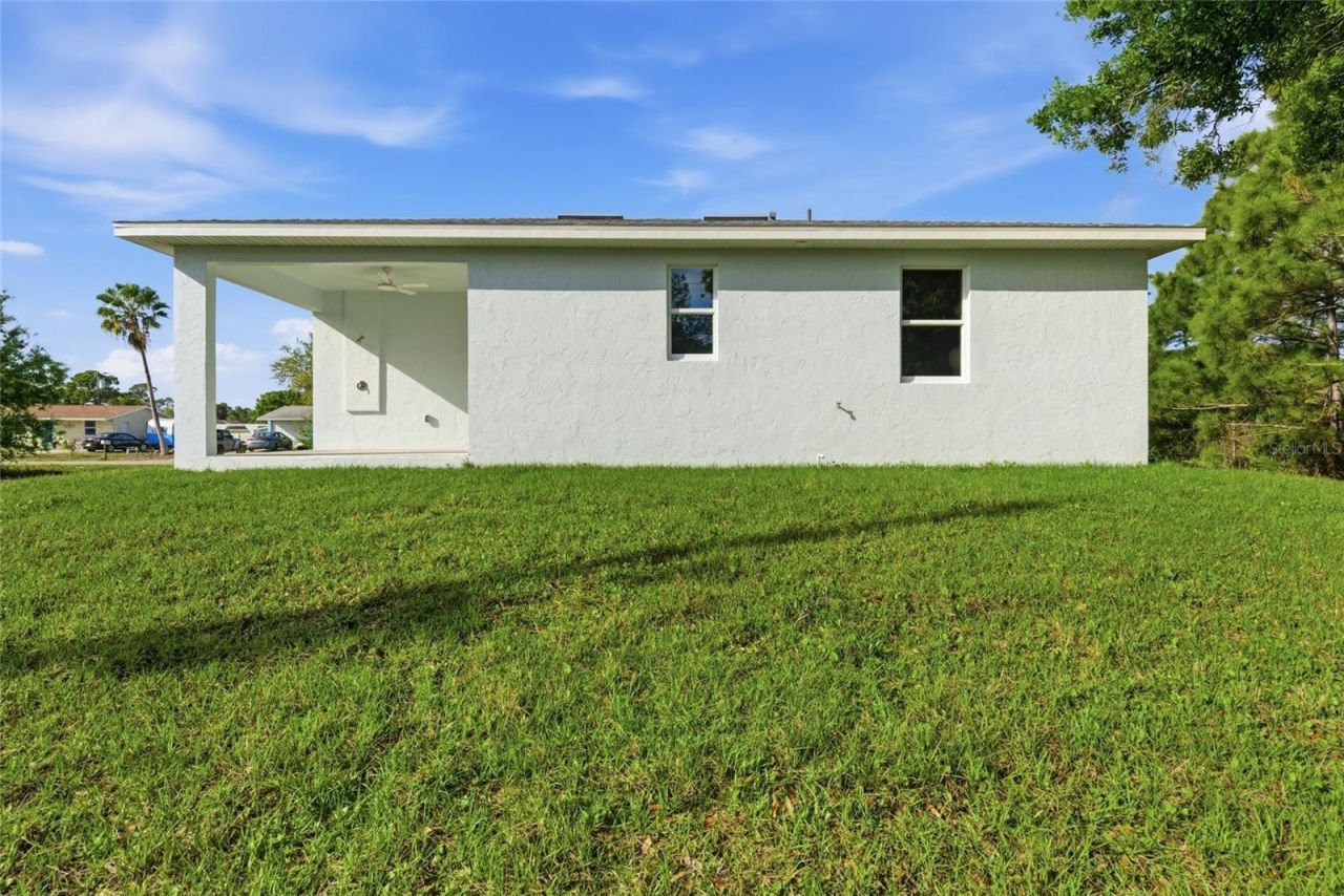 11418 8th Avenue, Punta Gorda, FL 33955 Photo