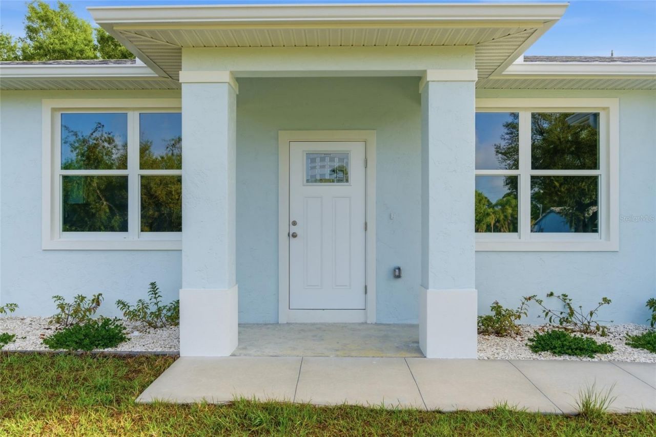 11418 8th Avenue, Punta Gorda, FL 33955 Photo