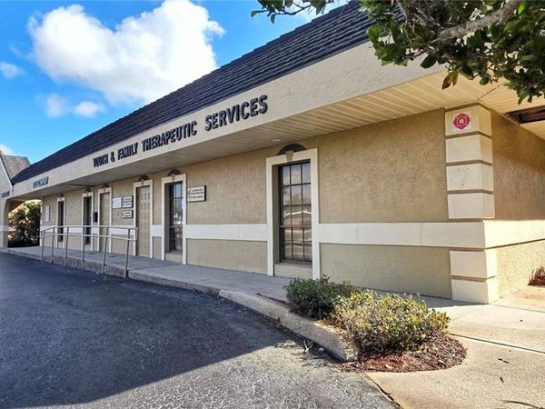 2323 CURLEW ROAD , Unit 7B, DUNEDIN, FL 34698