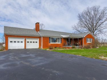 4888 Willailla Road, Brodhead, KY 40409