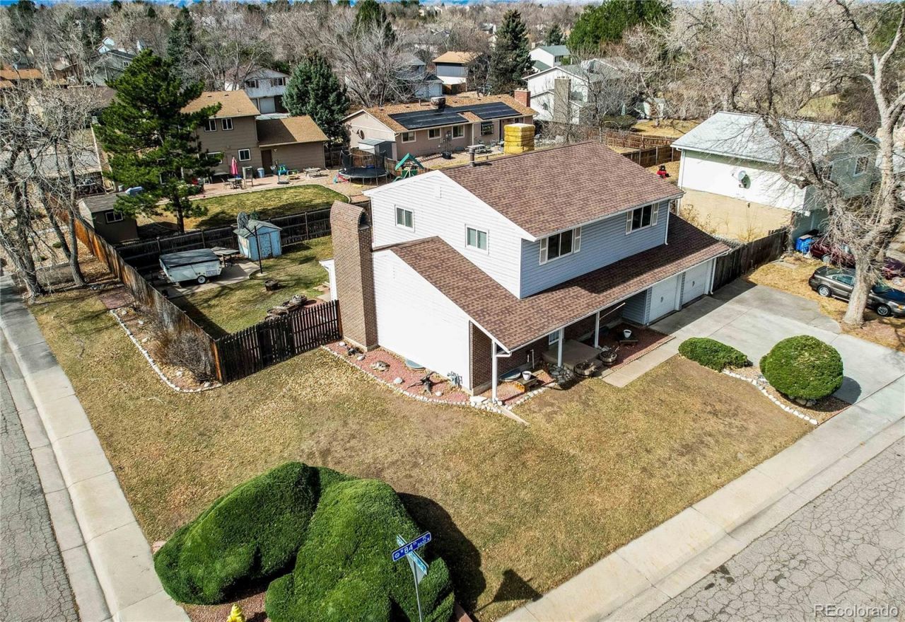 6516 W 84th Place, Arvada, CO 80003 Main Photo