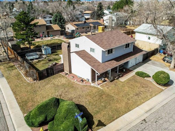 6516 W 84th Place, Arvada, CO 80003