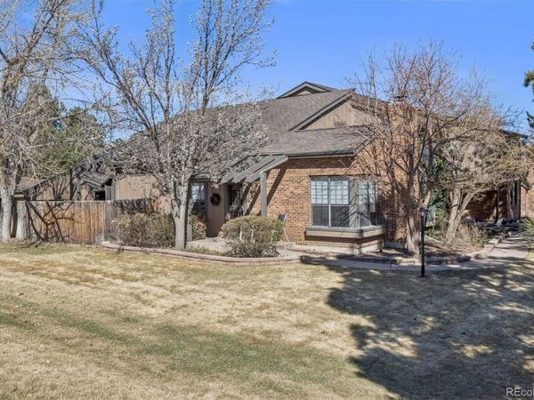 8228 E Phillips Place, Centennial, CO 80112