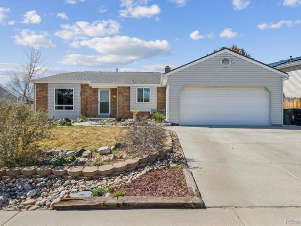 11405 Hudson Street, Thornton, CO 80233