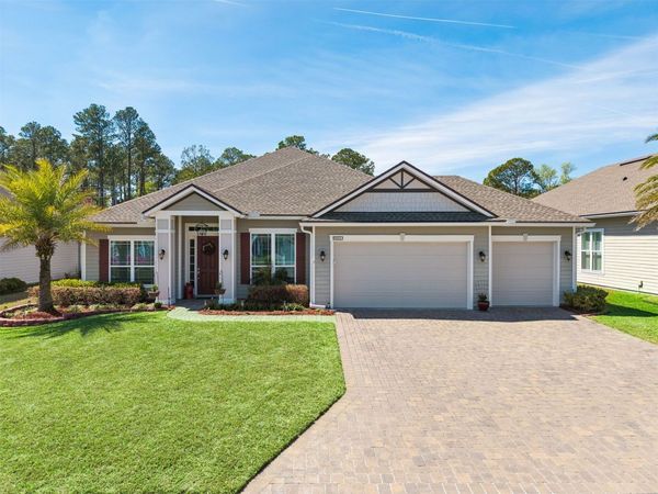 95037 N PALM POINTE Drive, Fernandina Beach, FL 32034