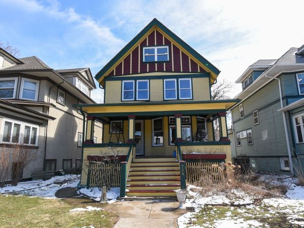 704 S Elmwood Avenue , Oak Park, IL 60304