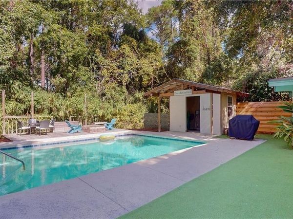 912 N Beachview Drive, Jekyll Island, GA 31527