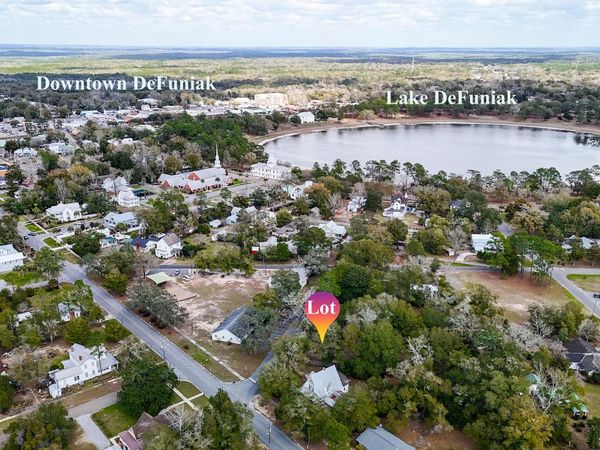 26 Ellisor Street, DeFuniak Springs, FL 32435