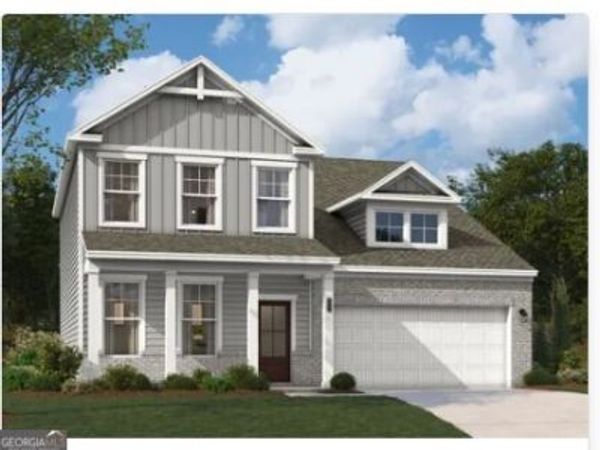 732 Coventry Cove Way, Acworth, GA 30102