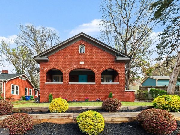 958 United Avenue SE, Atlanta, GA 30316