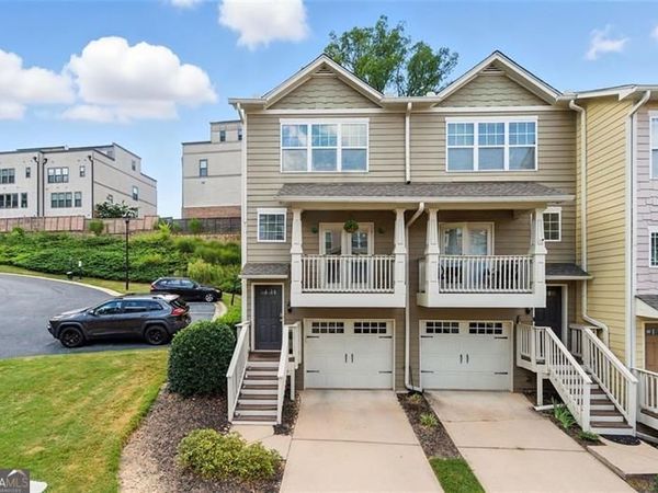 2038 LIBERTY Court, Atlanta, GA 30318