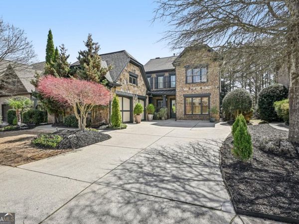 5030 Habersham Hills Drive, Suwanee, GA 30024