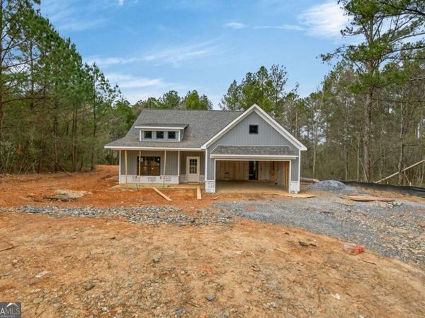 57 Oak Grove Road, Taylorsville, GA 30178