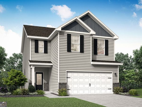 202 Katelyn Way, Villa Rica, GA 30180