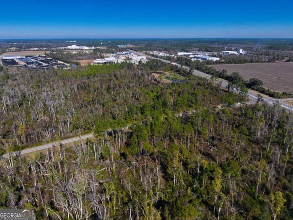 0 Howell Road, Valdosta, GA 31601