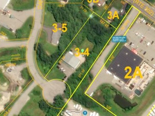 16 Danielle Drive, Windham, ME 04062