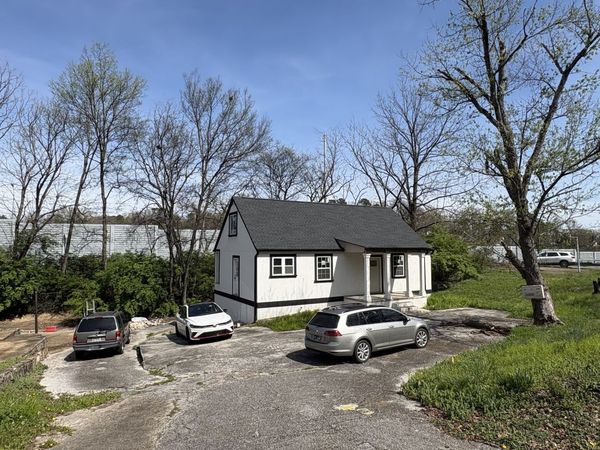 3731 Anderson Ave , Chattanooga, TN 37412