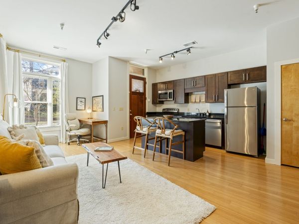 1704 18th Ave S, Nashville, TN 37212