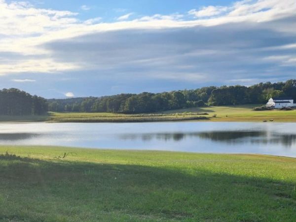 0 Eagle View Ln , McMinnville, TN 37110