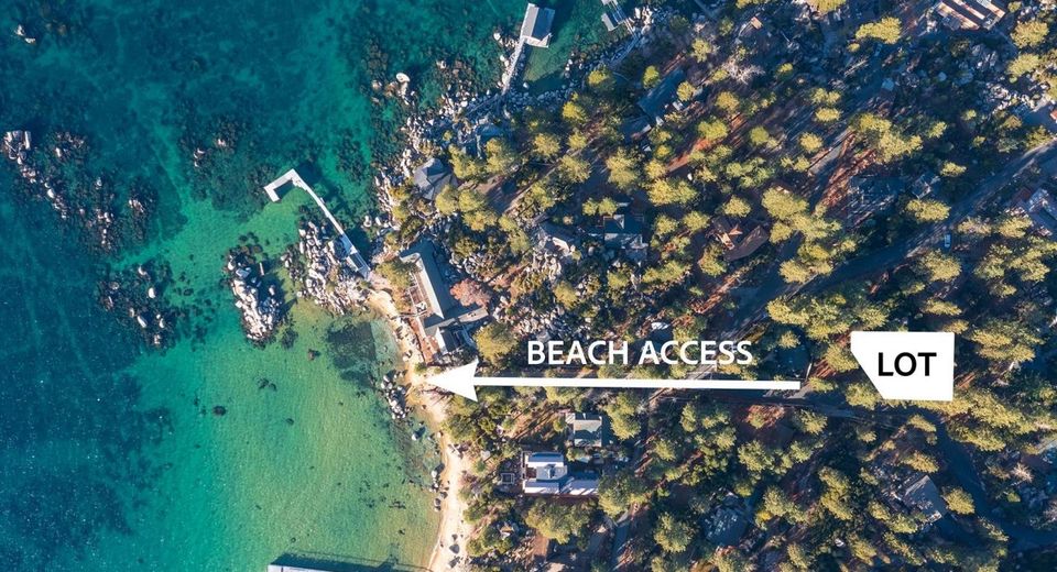 . Harbor Avenue, Kings Beach, CA 96143 Photo