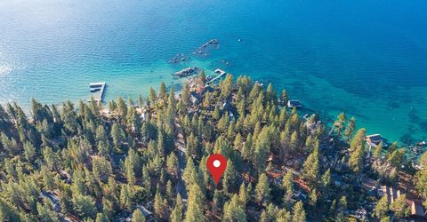 . Harbor Avenue, Kings Beach, CA 96143 Photo