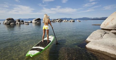 . Harbor Avenue, Kings Beach, CA 96143 Photo