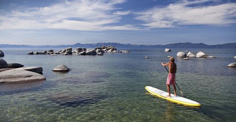 . Harbor Avenue, Kings Beach, CA 96143 Photo