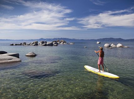 . Harbor Avenue, Kings Beach, CA 96143 Photo