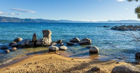 . Harbor Avenue, Kings Beach, CA 96143 Photo