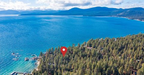 . Harbor Avenue, Kings Beach, CA 96143 Photo