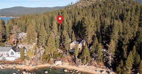 . Harbor Avenue, Kings Beach, CA 96143 Photo