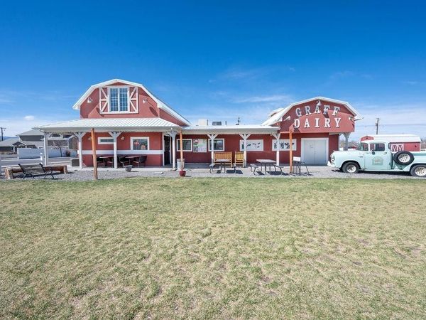 581 29 Road , Grand Junction, CO 81504