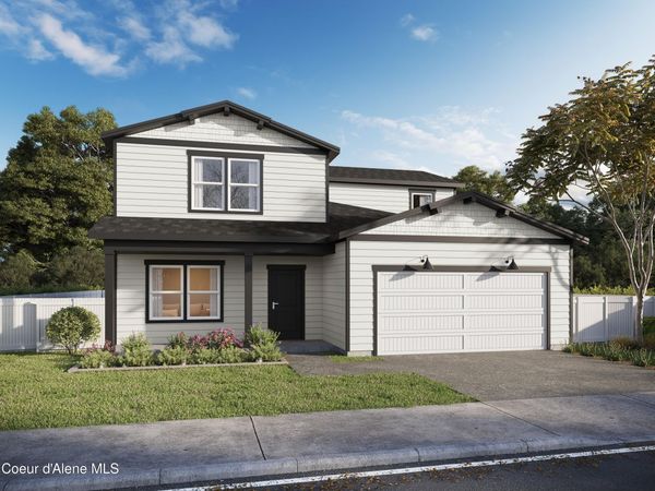 4859 W Homeward Bound Blvd , Coeur d'Alene, ID 83815